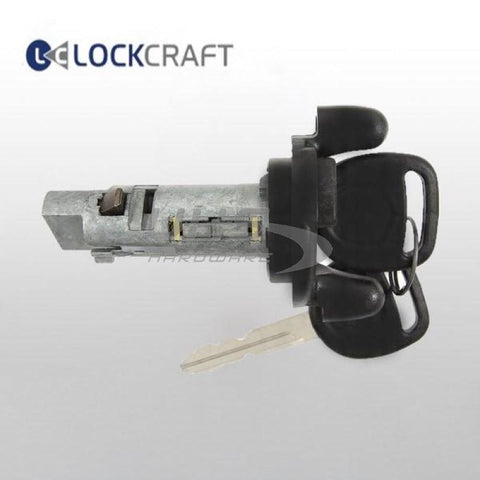 GM 1999-2001 Truck Ignition Coded LC1677 - UHS Hardware GM 1999-2001 Truck Ignition Coded LC1677 - UHS Hardware