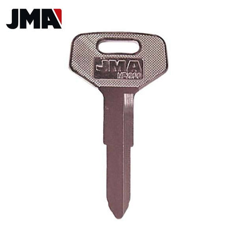 Chrysler / Dodge / Jeep DC1 / X54 Mechanical Key (JMA-TOYO-14) - UHS Hardware Chrysler / Dodge / Jeep DC1 / X54 Mechanical Key (JMA-TOYO-14) - UHS Hardware
