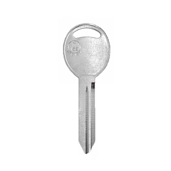 Chrysler / Dodge / Jeep / Y159 / P1795 / Mechanical Key (JMA CHR-15) - UHS Hardware