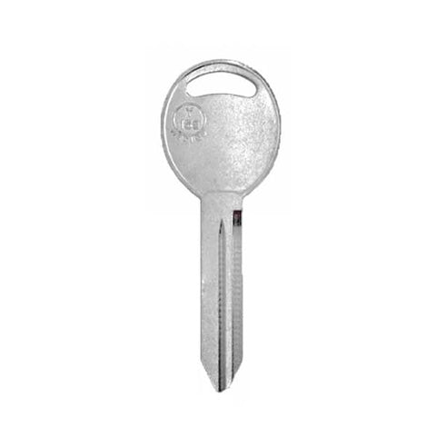 Chrysler / Dodge / Jeep / Y159 / P1795 / Mechanical Key (JMA CHR-15) - UHS Hardware Chrysler / Dodge / Jeep / Y159 / P1795 / Mechanical Key (JMA CHR-15) - UHS Hardware