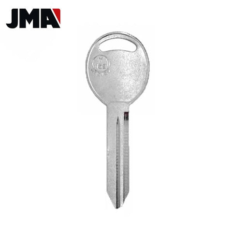 Chrysler / Dodge / Jeep / Y159 / P1795 / Mechanical Key (JMA CHR-15) - UHS Hardware Chrysler / Dodge / Jeep / Y159 / P1795 / Mechanical Key (JMA CHR-15) - UHS Hardware