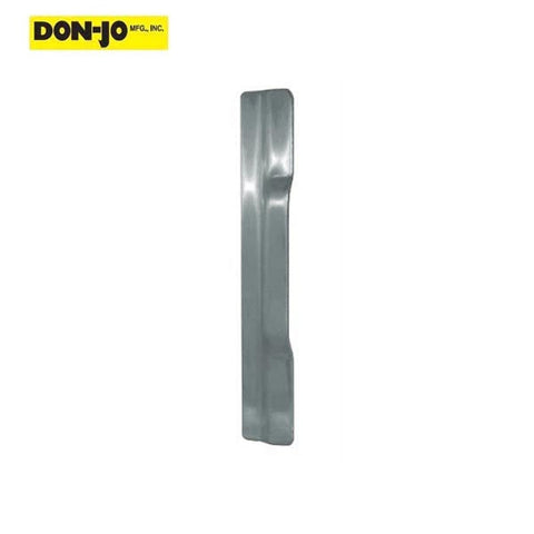 Don-Jo - NLP 106 - Latch Protector - 6" Length - 1-1/2" Width - UHS Hardware Don-Jo - NLP 106 - Latch Protector - 6" Length - 1-1/2" Width - UHS Hardware