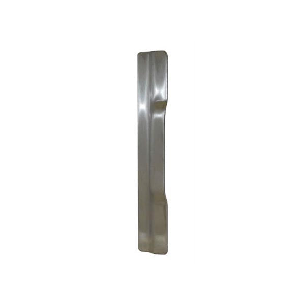 Don-Jo - NLP 106 - Latch Protector - 6" Length - 1-1/2" Width - UHS Hardware Don-Jo - NLP 106 - Latch Protector - 6" Length - 1-1/2" Width - UHS Hardware