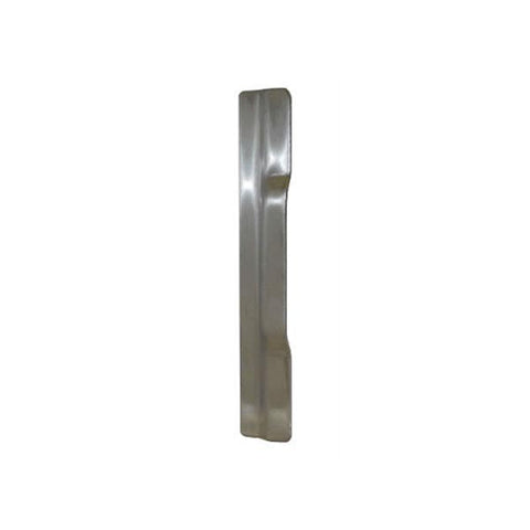 Don-Jo - NLP 106 - Latch Protector - 6" Length - 1-1/2" Width - UHS Hardware Don-Jo - NLP 106 - Latch Protector - 6" Length - 1-1/2" Width - UHS Hardware