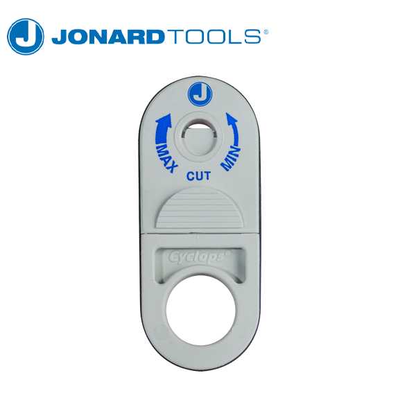 Jonard Tools - Cyclops Wire Stripper - UHS Hardware Jonard Tools - Cyclops Wire Stripper - UHS Hardware