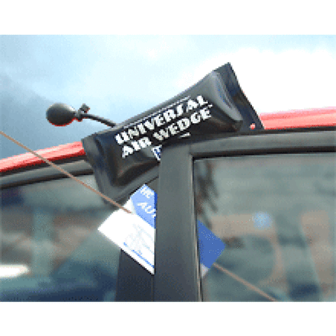 Universal Air Wedge - UHS Hardware Universal Air Wedge - UHS Hardware