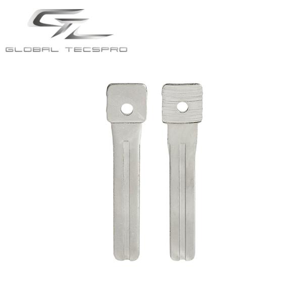 MFK Toyota / Lexus TOY48 (Short) Refill Blades 10-Pack (GTL) - UHS Hardware MFK Toyota / Lexus TOY48 (Short) Refill Blades 10-Pack (GTL) - UHS Hardware