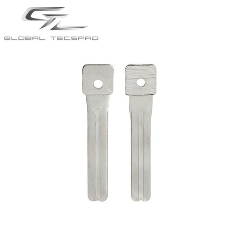 MFK Toyota / Lexus TOY48 (Short) Refill Blades 10-Pack (GTL) - UHS Hardware MFK Toyota / Lexus TOY48 (Short) Refill Blades 10-Pack (GTL) - UHS Hardware