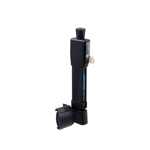 D&D Technologies - Gate Latch - Top Pull - UHS Hardware D&D Technologies - Gate Latch - Top Pull - UHS Hardware