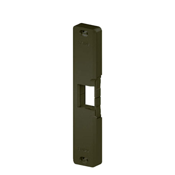 Trine - 4800F - 3/4″ Electric Strike - Fire Rated ANSI - Optional Finish - Grade 1 - UHS Hardware Trine - 4800F - 3/4″ Electric Strike - Fire Rated ANSI - Optional Finish - Grade 1 - UHS Hardware