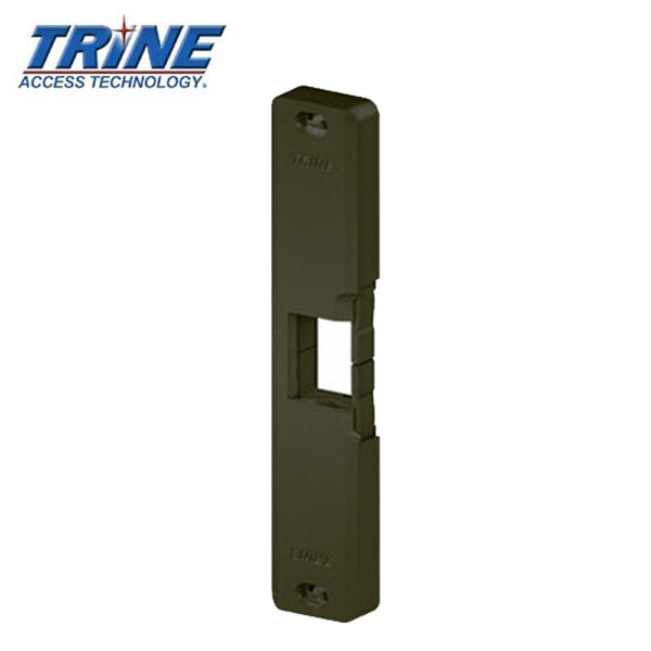 Trine - 4800F - 3/4″ Electric Strike - Fire Rated ANSI - Optional Finish - Grade 1 - UHS Hardware Trine - 4800F - 3/4″ Electric Strike - Fire Rated ANSI - Optional Finish - Grade 1 - UHS Hardware