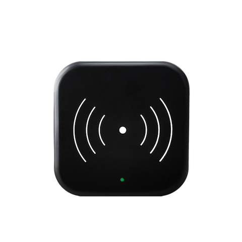 Premium RFID Card Encoder for TTHotel System - 13.56Mhz - Black (PREORDER) - UHS Hardware Premium RFID Card Encoder for TTHotel System - 13.56Mhz - Black (PREORDER) - UHS Hardware