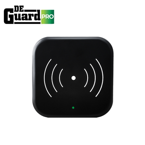 Premium RFID Card Encoder for TTHotel System - 13.56Mhz - Black (PREORDER) - UHS Hardware Premium RFID Card Encoder for TTHotel System - 13.56Mhz - Black (PREORDER) - UHS Hardware