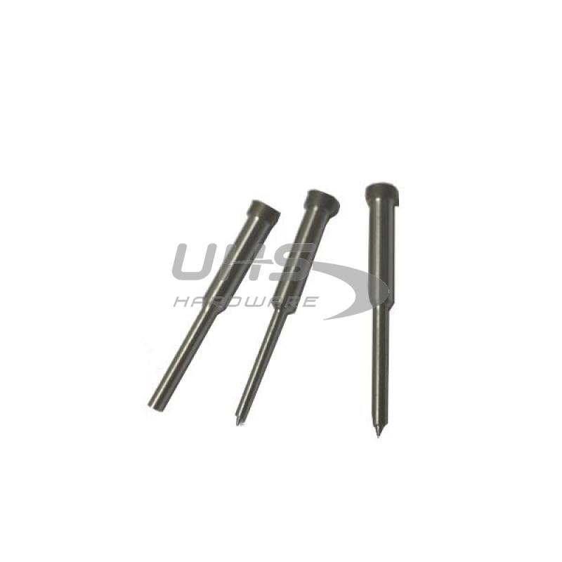 Replacement Tips for Older - Pre 2019 - Automotive Flip Key Roll Pin Press - UHS Hardware Replacement Tips for Older - Pre 2019 - Automotive Flip Key Roll Pin Press - UHS Hardware