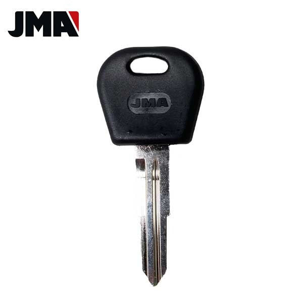 DWO5RAP Daewoo / GM Mechanical Key - Plastic Head (JMA-DAE-4D-P1) - UHS Hardware DWO5RAP Daewoo / GM Mechanical Key - Plastic Head (JMA-DAE-4D-P1) - UHS Hardware