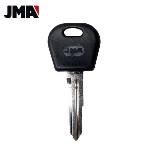 DWO5RAP Daewoo / GM Mechanical Key - Plastic Head (JMA-DAE-4D-P1) - UHS Hardware DWO5RAP Daewoo / GM Mechanical Key - Plastic Head (JMA-DAE-4D-P1) - UHS Hardware