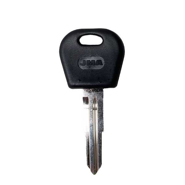 DWO5RAP Daewoo / GM Mechanical Key - Plastic Head (JMA-DAE-4D-P1) - UHS Hardware DWO5RAP Daewoo / GM Mechanical Key - Plastic Head (JMA-DAE-4D-P1) - UHS Hardware
