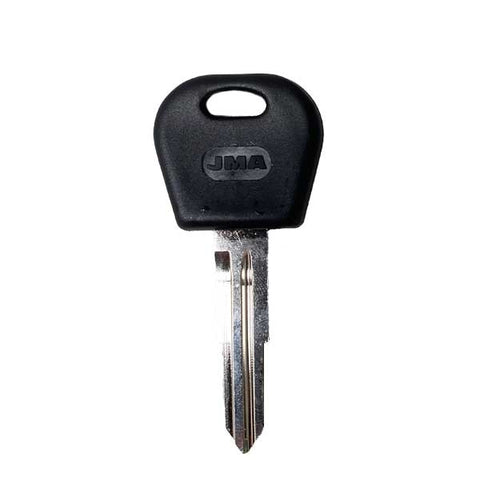 DWO5RAP Daewoo / GM Mechanical Key - Plastic Head (JMA-DAE-4D-P1) - UHS Hardware DWO5RAP Daewoo / GM Mechanical Key - Plastic Head (JMA-DAE-4D-P1) - UHS Hardware