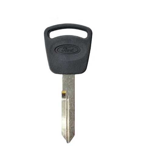 2008-2016 Ford - 693224 / H87-P - Mechanical Plastic Head Key (STR-693224) - UHS Hardware 2008-2016 Ford - 693224 / H87-P - Mechanical Plastic Head Key (STR-693224) - UHS Hardware