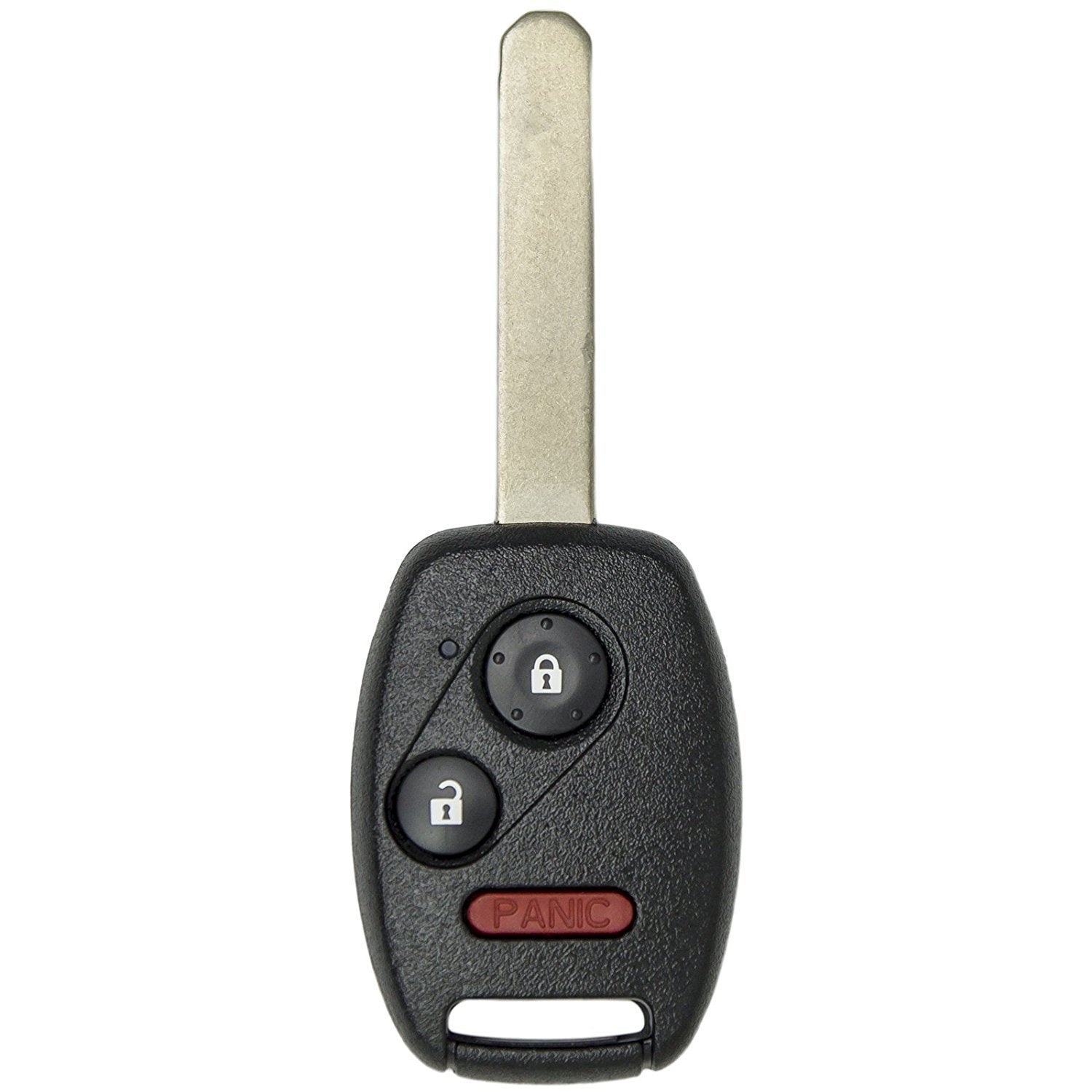 Honda Pilot 2005-2008 / 3-Button Remote Head Key / CWTWB1U545 / (RK-HON-545) - UHS Hardware Honda Pilot 2005-2008 / 3-Button Remote Head Key / CWTWB1U545 / (RK-HON-545) - UHS Hardware