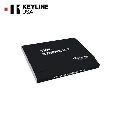 TKM Xtreme Kit for 884 Transponder Key Cloners / VW / Audi / Volvo Update (Keyline) - UHS Hardware TKM Xtreme Kit for 884 Transponder Key Cloners / VW / Audi / Volvo Update (Keyline) - UHS Hardware