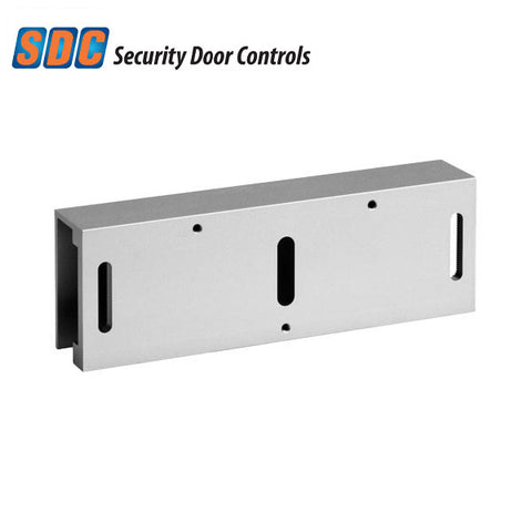 SDC - E600 Glass Door Mounting Kit - Single - UHS Hardware SDC - E600 Glass Door Mounting Kit - Single - UHS Hardware