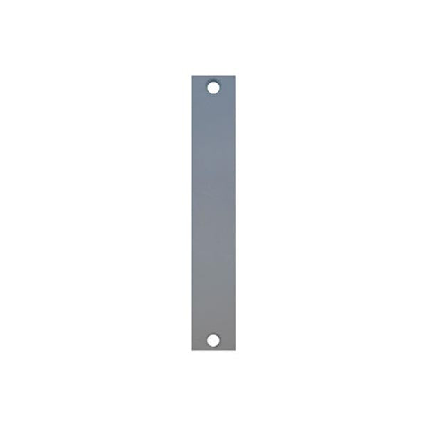 Don-Jo - LW 86 - Mortise Edge Filler- 1/4 Gauge - UHS Hardware Don-Jo - LW 86 - Mortise Edge Filler- 1/4 Gauge - UHS Hardware