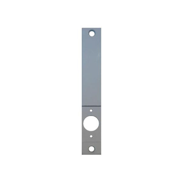 Don-Jo - EL 86 - Conversion Plate- 1/4 Gauge - UHS Hardware Don-Jo - EL 86 - Conversion Plate- 1/4 Gauge - UHS Hardware