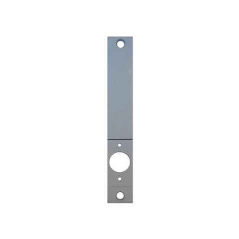 Don-Jo - EL 86 - Conversion Plate- 1/4 Gauge - UHS Hardware Don-Jo - EL 86 - Conversion Plate- 1/4 Gauge - UHS Hardware