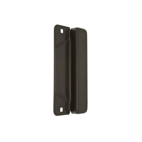 Don-Jo - ELP 208P - Latch Protector - 8" Length - 3-1/2" Width - UHS Hardware Don-Jo - ELP 208P - Latch Protector - 8" Length - 3-1/2" Width - UHS Hardware