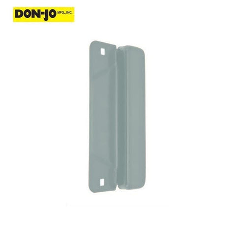Don-Jo - ELP 208P - Latch Protector - 8" Length - 3-1/2" Width - Optional Finish - UHS Hardware Don-Jo - ELP 208P - Latch Protector - 8" Length - 3-1/2" Width - Optional Finish - UHS Hardware
