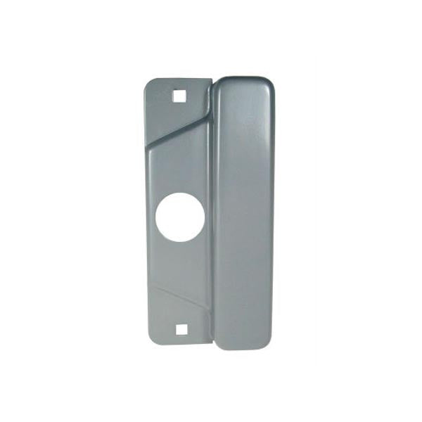 Don-Jo - ELP 208 - Latch Protector - 8" Length - 3-1/2" Width - UHS Hardware Don-Jo - ELP 208 - Latch Protector - 8" Length - 3-1/2" Width - UHS Hardware