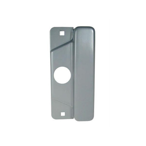 Don-Jo - ELP 208 - Latch Protector - 8" Length - 3-1/2" Width - UHS Hardware Don-Jo - ELP 208 - Latch Protector - 8" Length - 3-1/2" Width - UHS Hardware