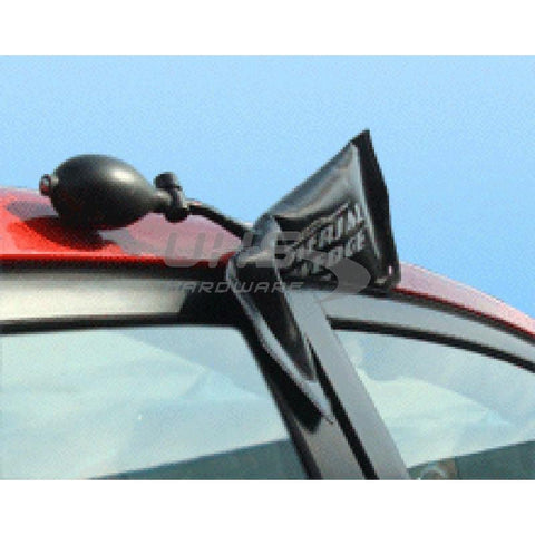 Universal Air Wedge - UHS Hardware Universal Air Wedge - UHS Hardware