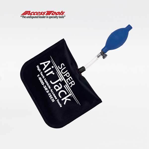 Large Super Air Wedge - UHS Hardware Large Super Air Wedge - UHS Hardware