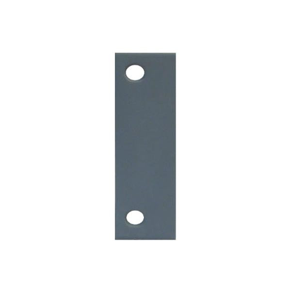 Don-Jo - FF 50 - Hinge Filler Plate- 10 Gauge - UHS Hardware Don-Jo - FF 50 - Hinge Filler Plate- 10 Gauge - UHS Hardware