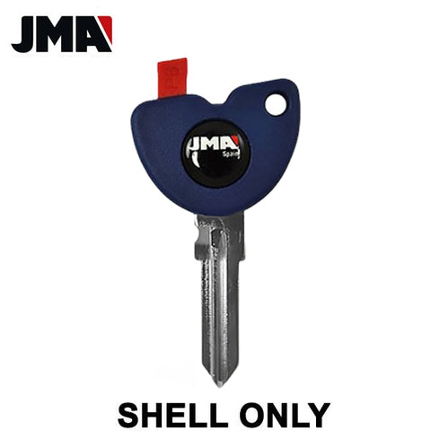 Fiat / FI-13 Transponder SHELL (JMA) - UHS Hardware Fiat / FI-13 Transponder SHELL (JMA) - UHS Hardware