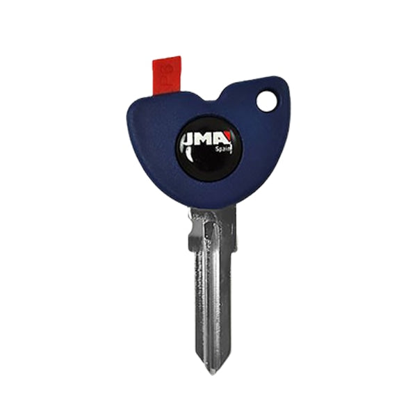 Fiat / FI-13 Transponder SHELL (JMA) - UHS Hardware Fiat / FI-13 Transponder SHELL (JMA) - UHS Hardware