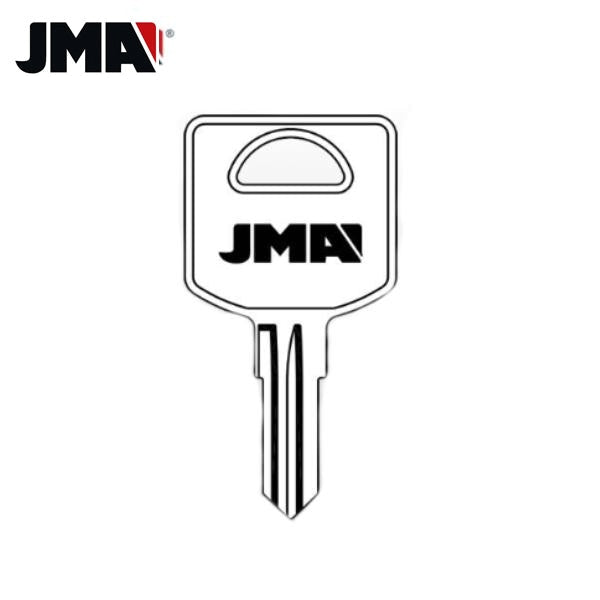 FIC FIC1 / 1617 RV Key (JMA FCS-1D) - UHS Hardware FIC FIC1 / 1617 RV Key (JMA FCS-1D) - UHS Hardware