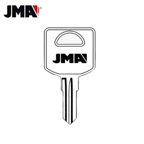 FIC FIC1 / 1617 RV Key (JMA FCS-1D) - UHS Hardware FIC FIC1 / 1617 RV Key (JMA FCS-1D) - UHS Hardware