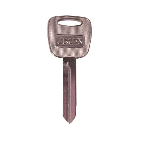 Ford / Lincoln / Mercury / H78 / 1196CM Mechanical Key (JMA FO-30D) - UHS Hardware Ford / Lincoln / Mercury / H78 / 1196CM Mechanical Key (JMA FO-30D) - UHS Hardware