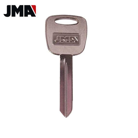 Ford / Lincoln / Mercury / H78 / 1196CM Mechanical Key (JMA FO-30D) - UHS Hardware Ford / Lincoln / Mercury / H78 / 1196CM Mechanical Key (JMA FO-30D) - UHS Hardware