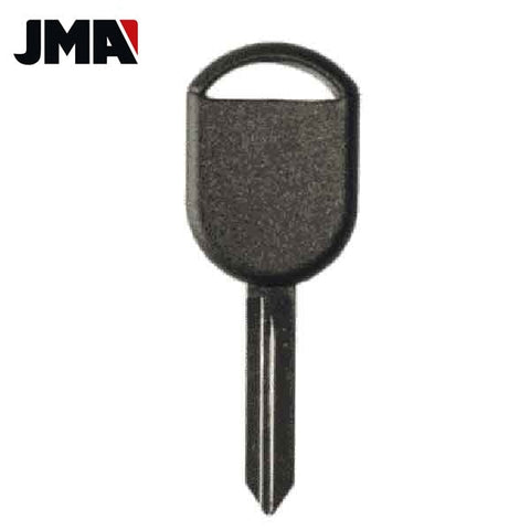 Ford / Lincoln / Mercury H92-PT Transponder Key / H92 / Chip 4D63 80 Bit (JMA) - UHS Hardware Ford / Lincoln / Mercury H92-PT Transponder Key / H92 / Chip 4D63 80 Bit (JMA) - UHS Hardware