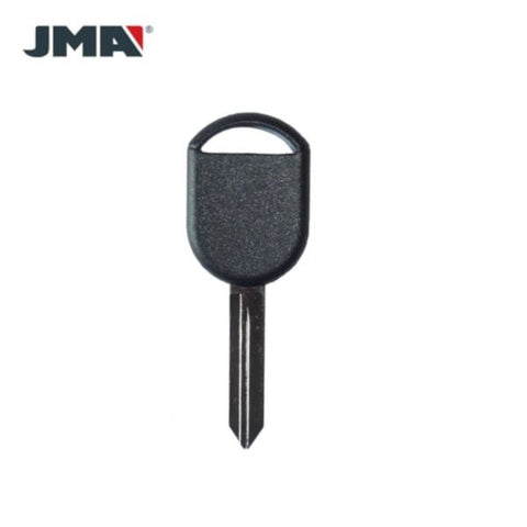 Ford / Lincoln / Mercury H92-PT Transponder Key / H92 / Chip 4D63 80 Bit (JMA) - UHS Hardware Ford / Lincoln / Mercury H92-PT Transponder Key / H92 / Chip 4D63 80 Bit (JMA) - UHS Hardware
