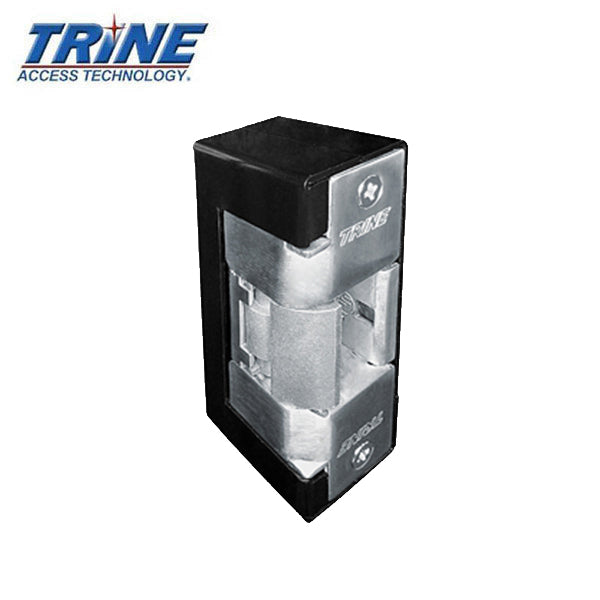 Trine - EN400 - Weldable Gatebox for EN400 Strikes - UHS Hardware Trine - EN400 - Weldable Gatebox for EN400 Strikes - UHS Hardware