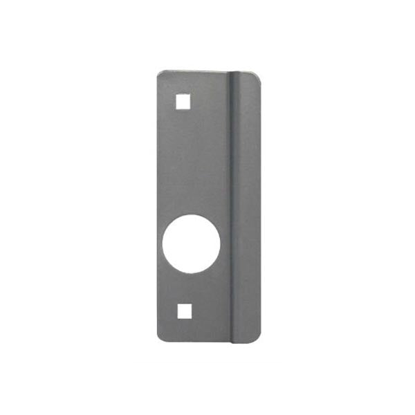 Don-Jo - GLP 307 LHR - Latch Protector - 7" Length - 2-5/8" Width - UHS Hardware Don-Jo - GLP 307 LHR - Latch Protector - 7" Length - 2-5/8" Width - UHS Hardware