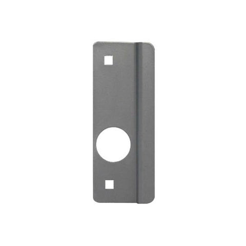 Don-Jo - GLP 307 LHR - Latch Protector - 7" Length - 2-5/8" Width - UHS Hardware Don-Jo - GLP 307 LHR - Latch Protector - 7" Length - 2-5/8" Width - UHS Hardware
