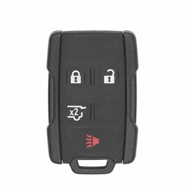 Gm 2015-2017 / 4-Button Keyless Entry Remote Pn: 13577769 M3N-32337100 (Oem Refurb) Gm 2015-2017 / 4-Button Keyless Entry Remote Pn: 13577769 M3N-32337100 (Oem Refurb)