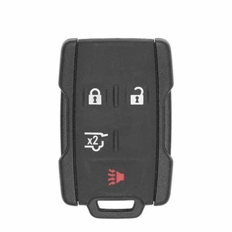 Gm 2015-2017 / 4-Button Keyless Entry Remote Pn: 13577769 M3N-32337100 (Oem Refurb) Gm 2015-2017 / 4-Button Keyless Entry Remote Pn: 13577769 M3N-32337100 (Oem Refurb)