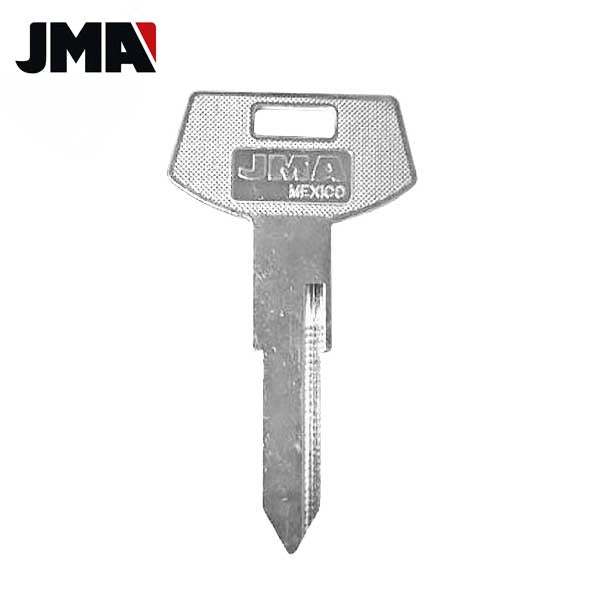 GM / GM-23 / B84 / Mechanical Key (JMA B84) - UHS Hardware GM / GM-23 / B84 / Mechanical Key (JMA B84) - UHS Hardware